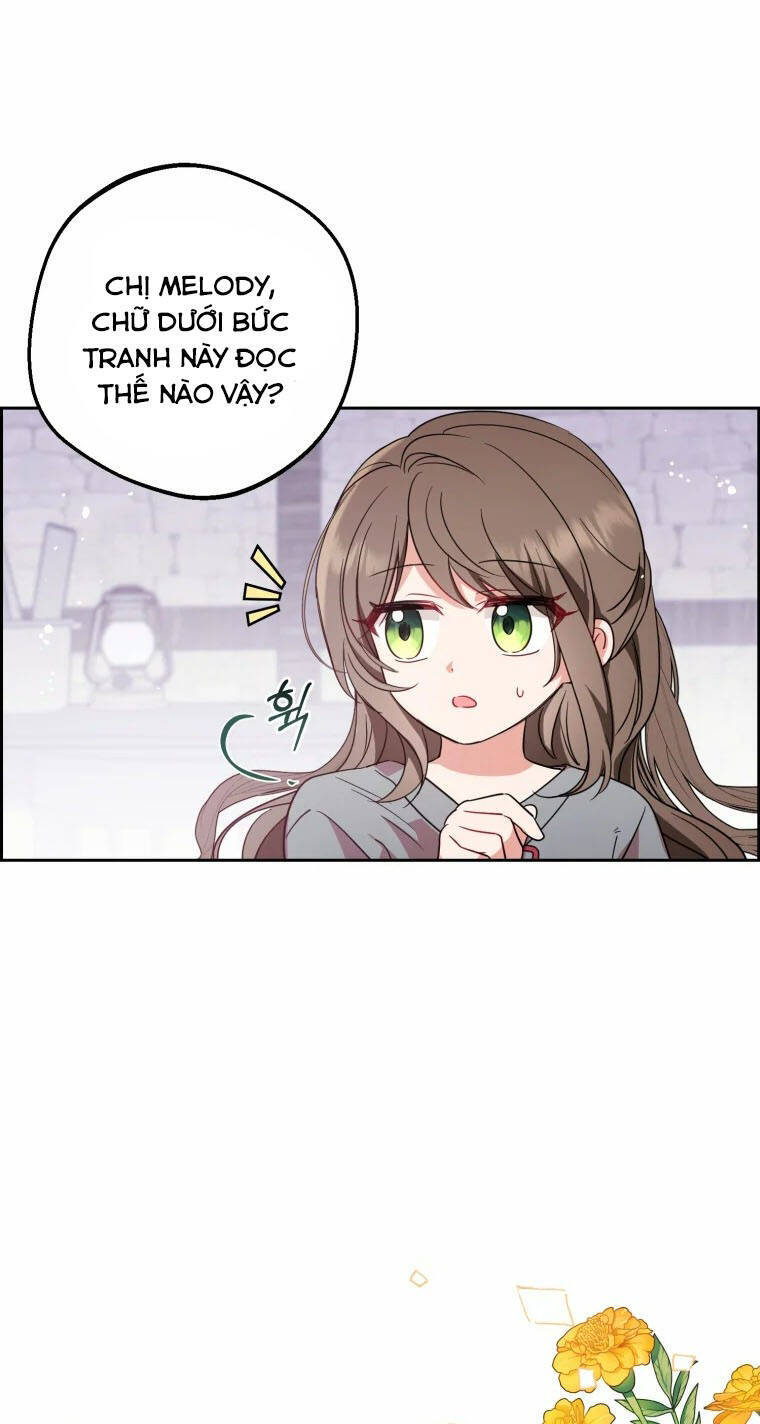 Khi Ác Nữ Phản Diện Được Yêu Chapter 3 - Trang 2