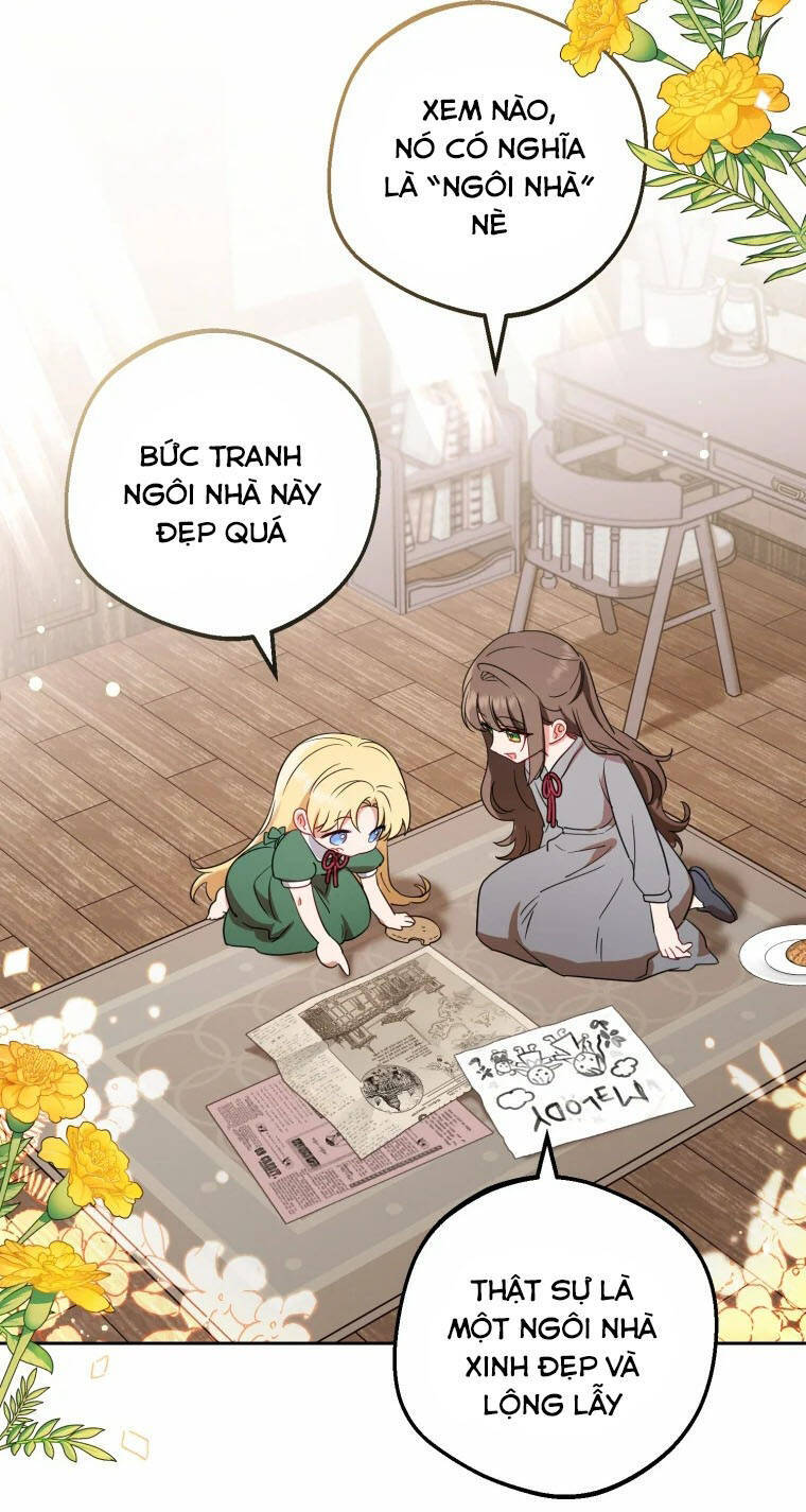 Khi Ác Nữ Phản Diện Được Yêu Chapter 3 - Trang 2