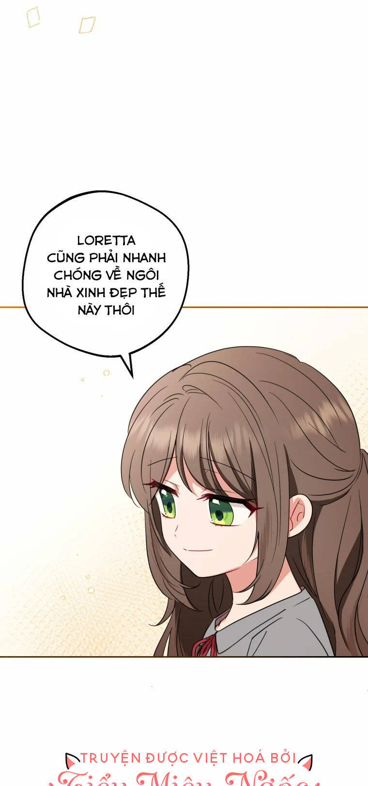 Khi Ác Nữ Phản Diện Được Yêu Chapter 3 - Trang 2