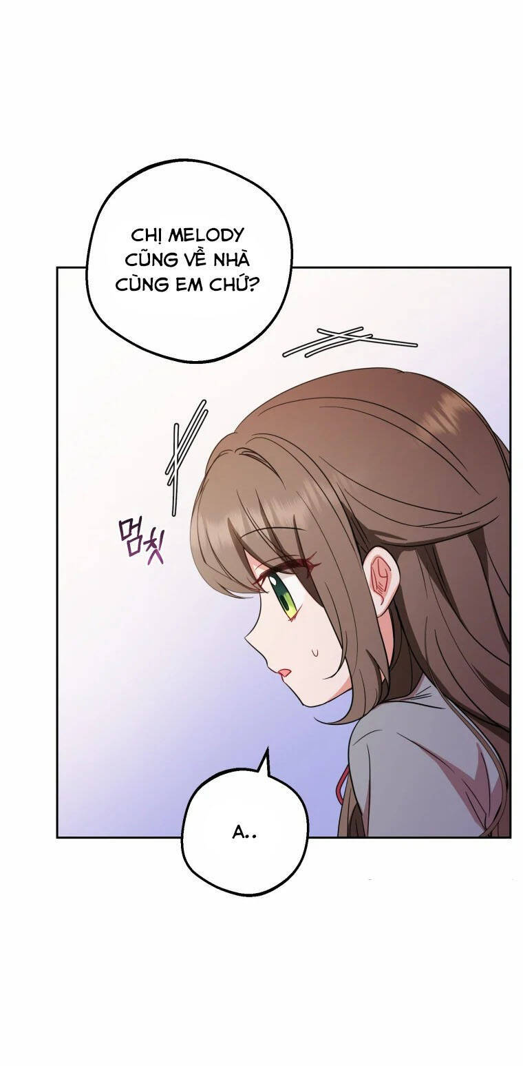 Khi Ác Nữ Phản Diện Được Yêu Chapter 3 - Trang 2