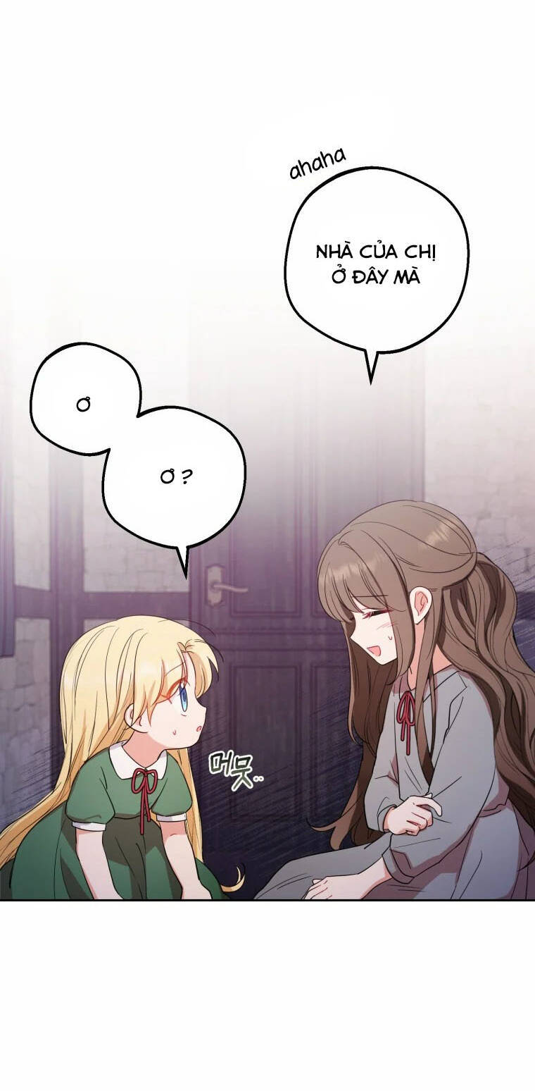 Khi Ác Nữ Phản Diện Được Yêu Chapter 3 - Trang 2