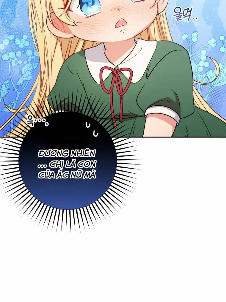 Khi Ác Nữ Phản Diện Được Yêu Chapter 3 - Trang 2