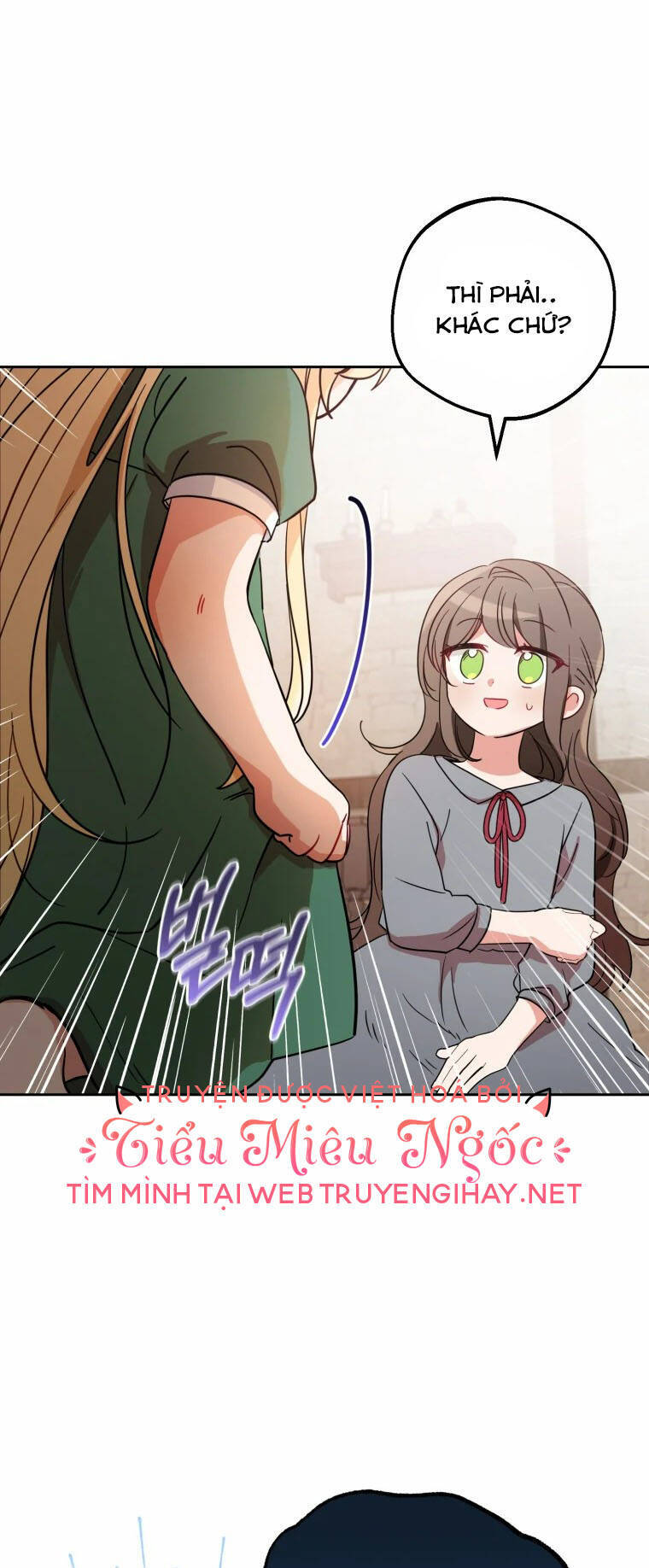 Khi Ác Nữ Phản Diện Được Yêu Chapter 3 - Trang 2