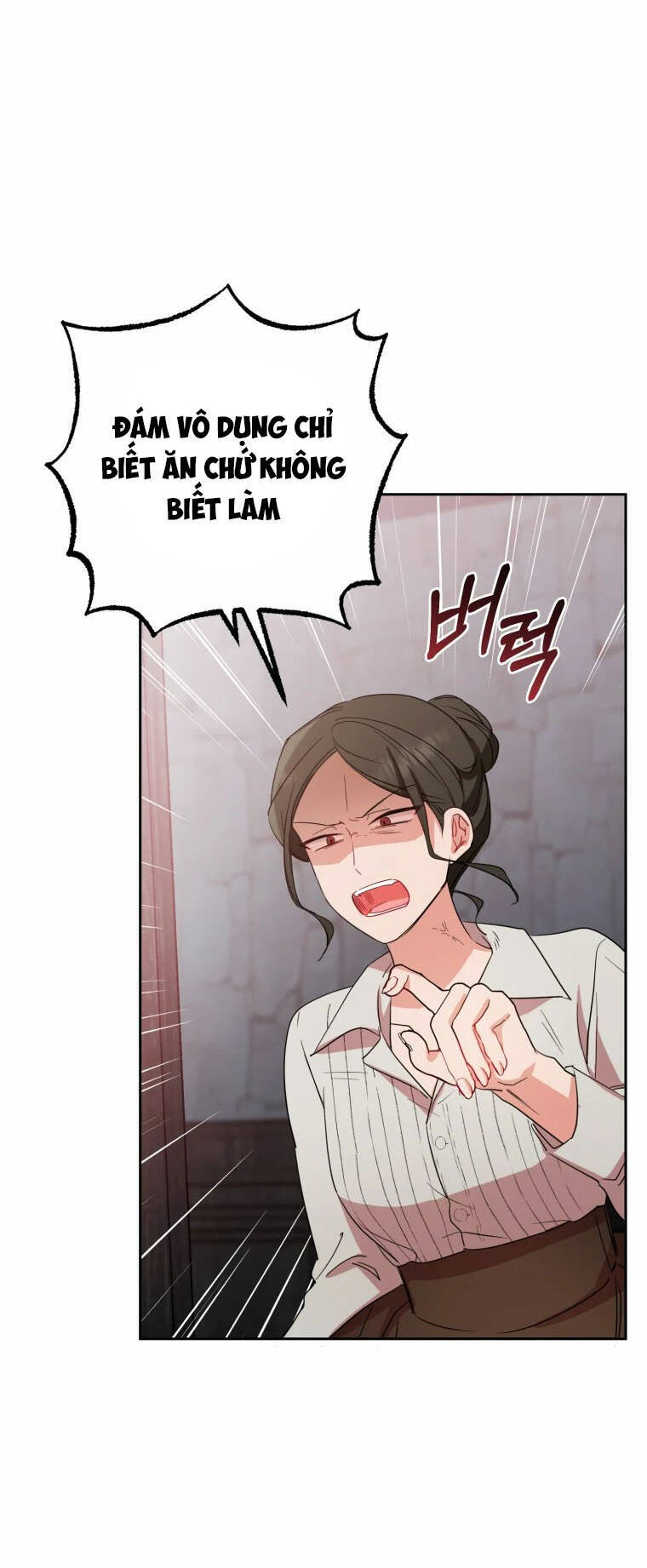 Khi Ác Nữ Phản Diện Được Yêu Chapter 3 - Trang 2