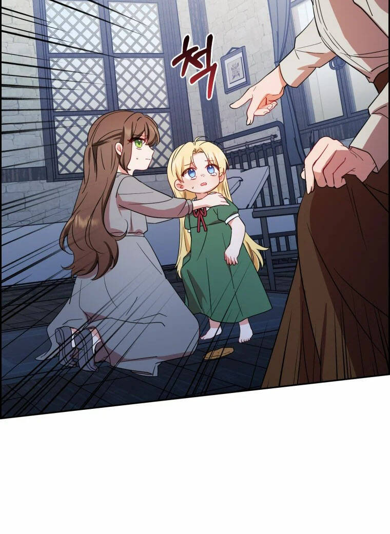 Khi Ác Nữ Phản Diện Được Yêu Chapter 3 - Trang 2