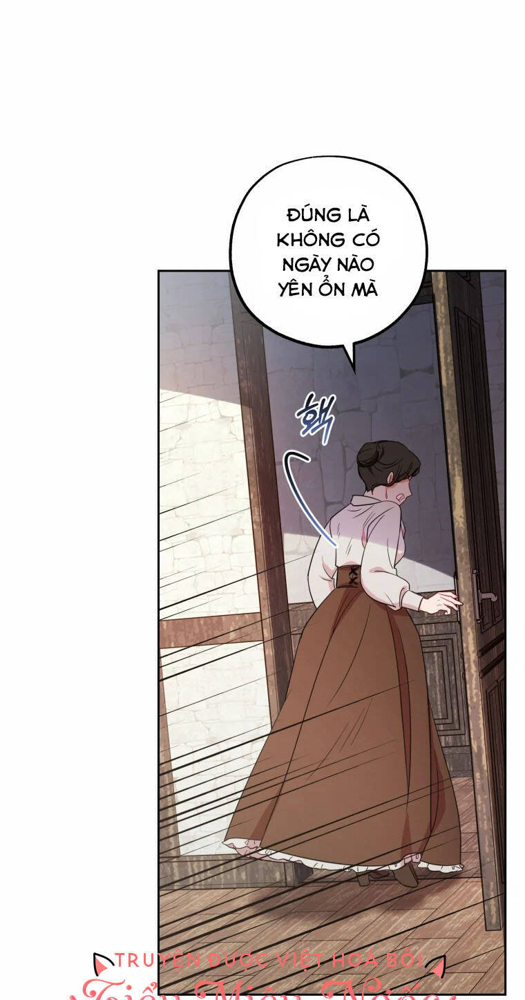 Khi Ác Nữ Phản Diện Được Yêu Chapter 3 - Trang 2