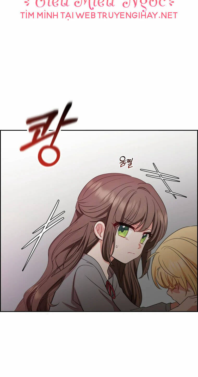 Khi Ác Nữ Phản Diện Được Yêu Chapter 3 - Trang 2