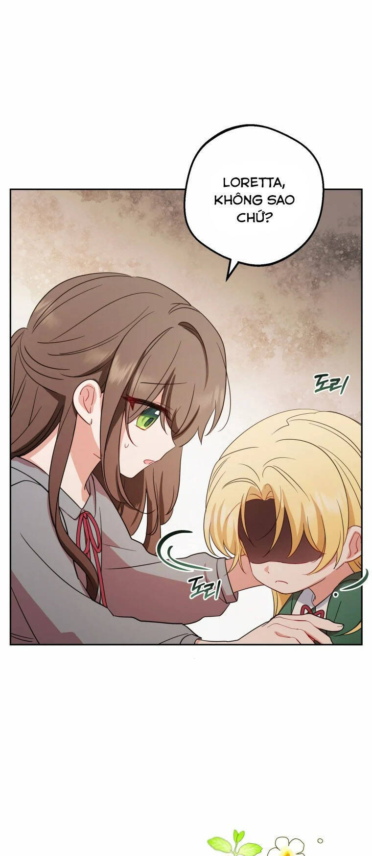 Khi Ác Nữ Phản Diện Được Yêu Chapter 3 - Trang 2