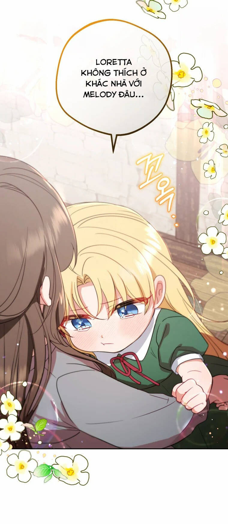 Khi Ác Nữ Phản Diện Được Yêu Chapter 3 - Trang 2