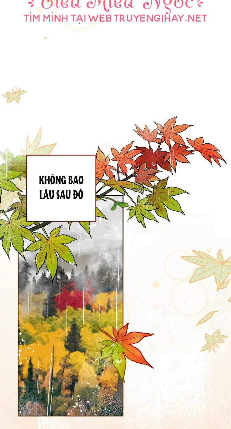 Khi Ác Nữ Phản Diện Được Yêu Chapter 3 - Trang 2