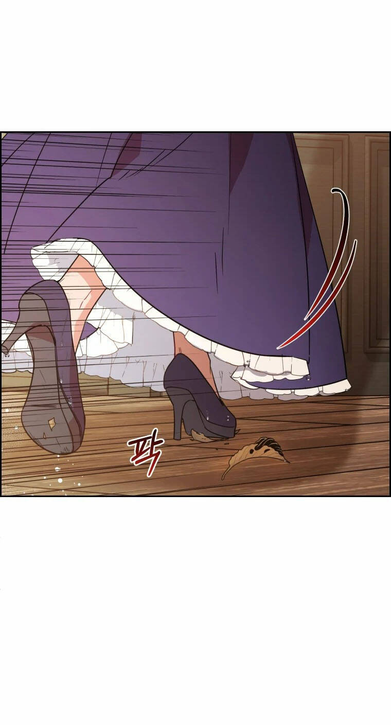 Khi Ác Nữ Phản Diện Được Yêu Chapter 3 - Trang 2