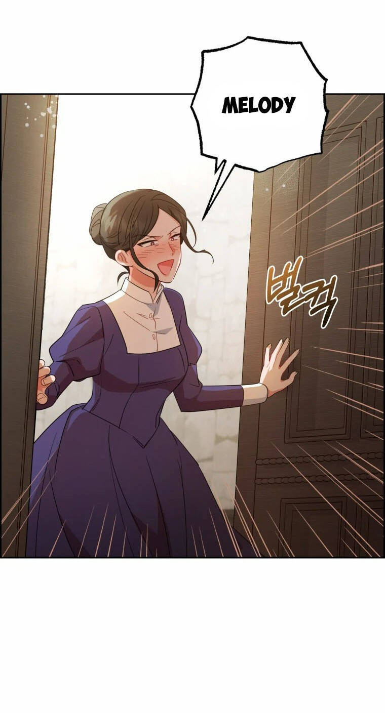 Khi Ác Nữ Phản Diện Được Yêu Chapter 3 - Trang 2