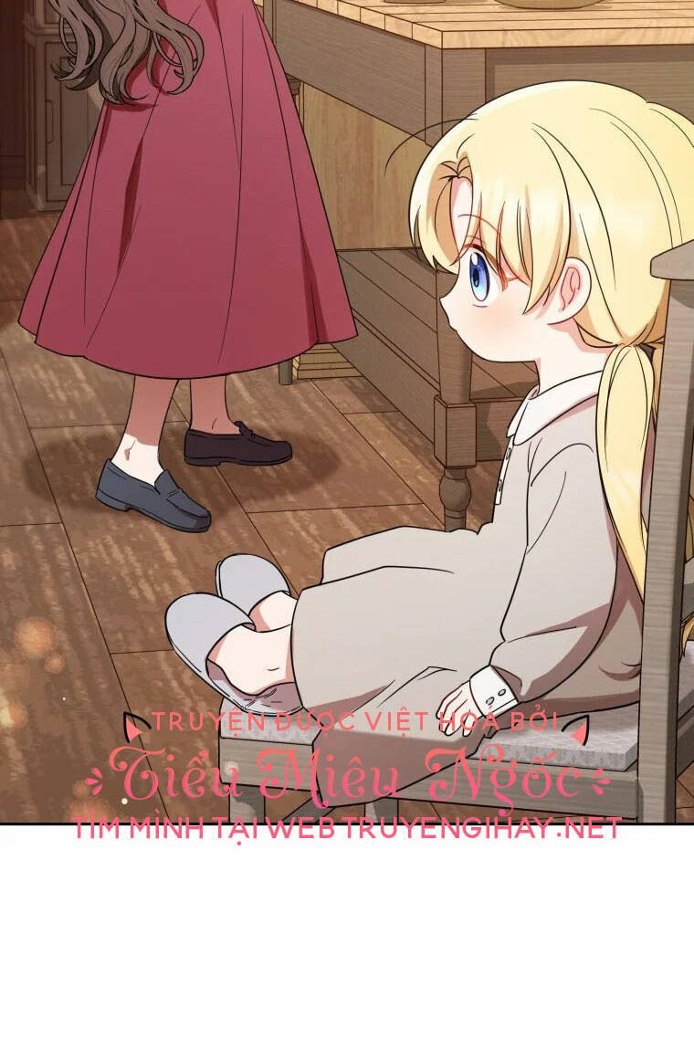 Khi Ác Nữ Phản Diện Được Yêu Chapter 3 - Trang 2