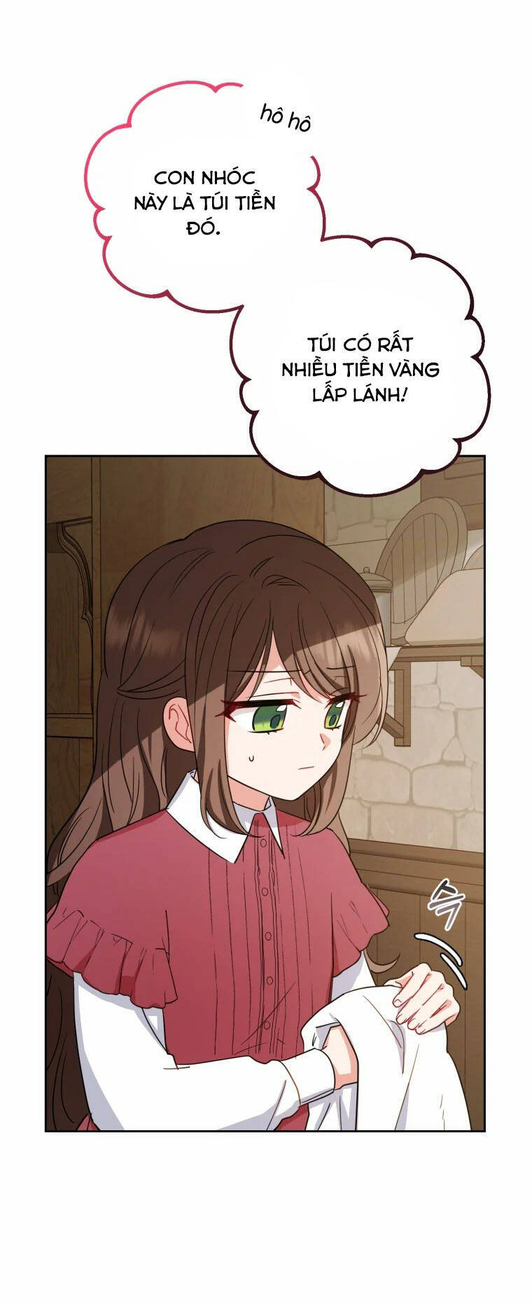 Khi Ác Nữ Phản Diện Được Yêu Chapter 3 - Trang 2