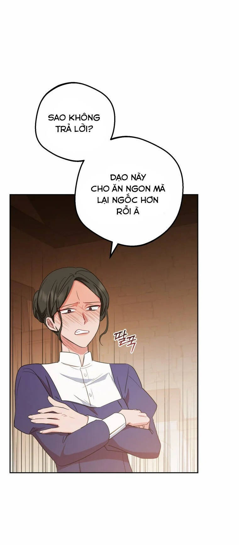 Khi Ác Nữ Phản Diện Được Yêu Chapter 3 - Trang 2