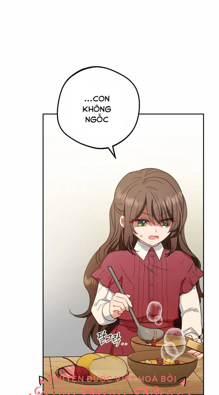 Khi Ác Nữ Phản Diện Được Yêu Chapter 3 - Trang 2