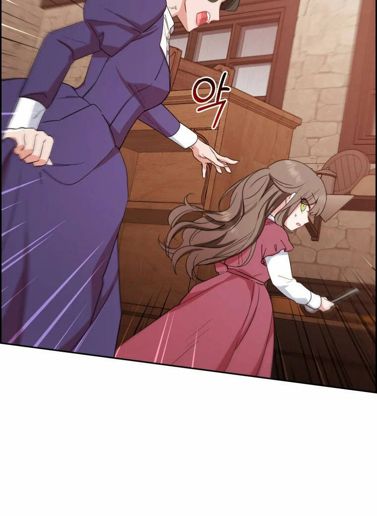 Khi Ác Nữ Phản Diện Được Yêu Chapter 3 - Trang 2