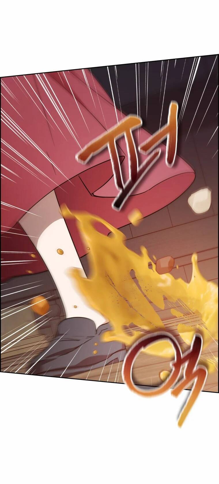 Khi Ác Nữ Phản Diện Được Yêu Chapter 3 - Trang 2