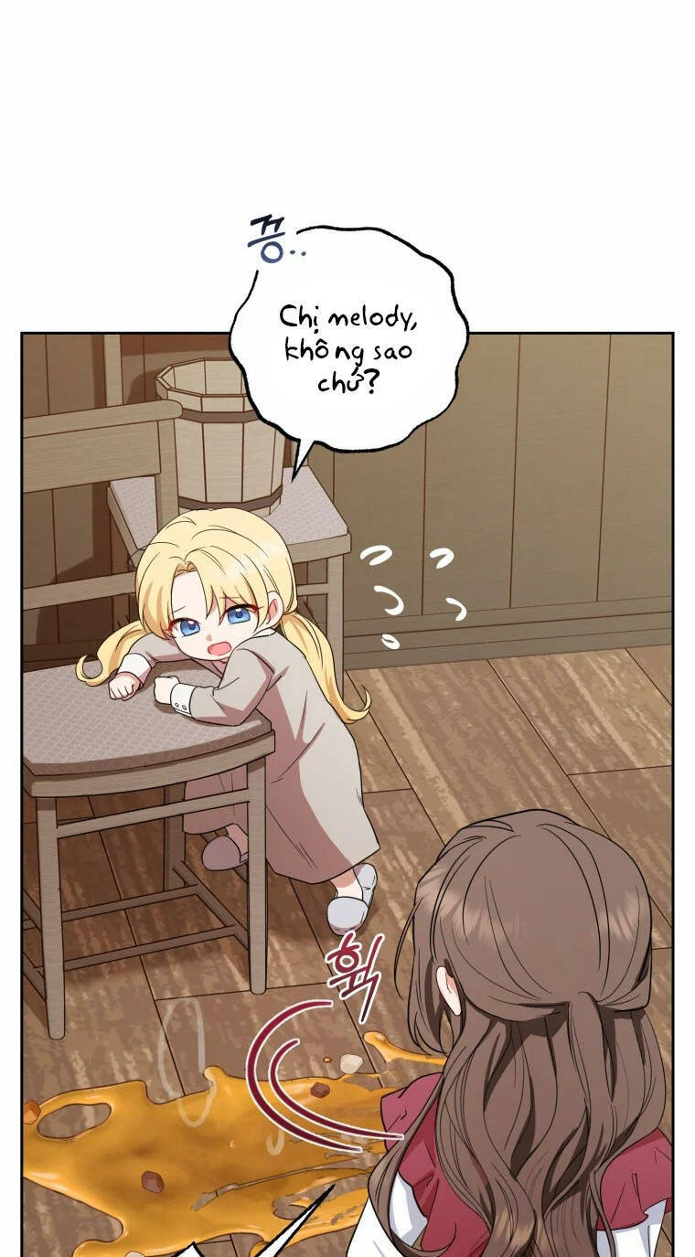 Khi Ác Nữ Phản Diện Được Yêu Chapter 3 - Trang 2