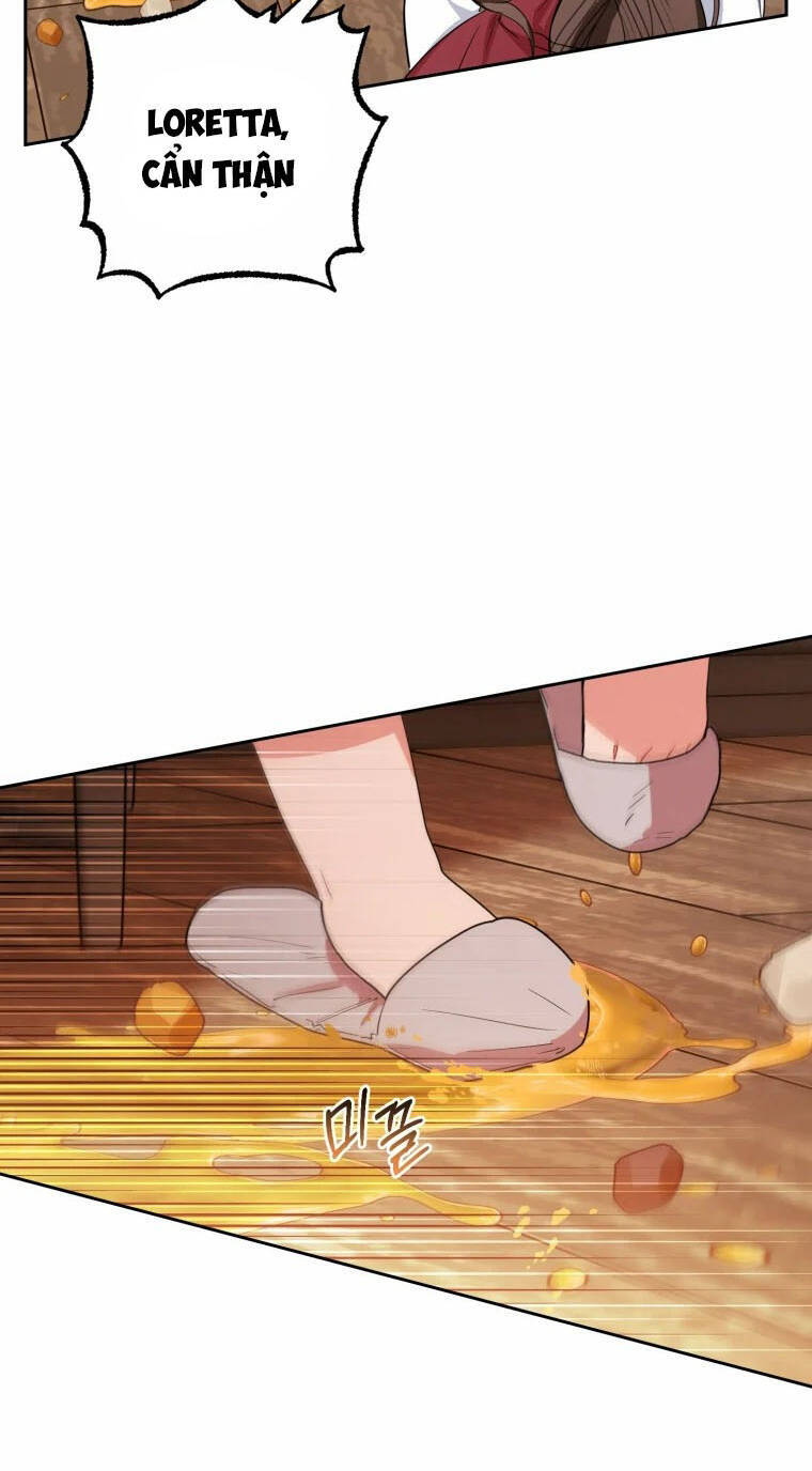 Khi Ác Nữ Phản Diện Được Yêu Chapter 3 - Trang 2