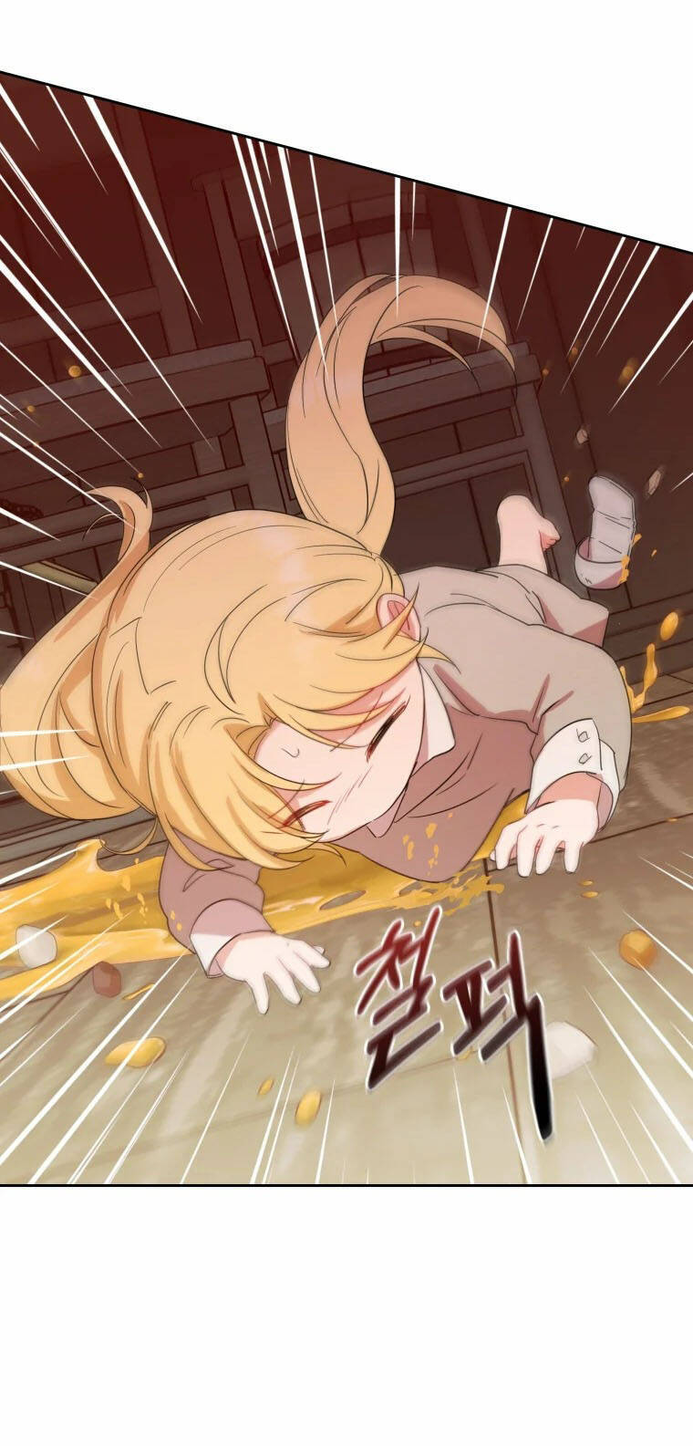 Khi Ác Nữ Phản Diện Được Yêu Chapter 3 - Trang 2