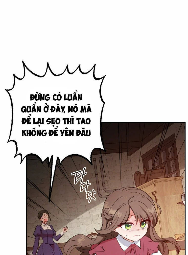 Khi Ác Nữ Phản Diện Được Yêu Chapter 3 - Trang 2