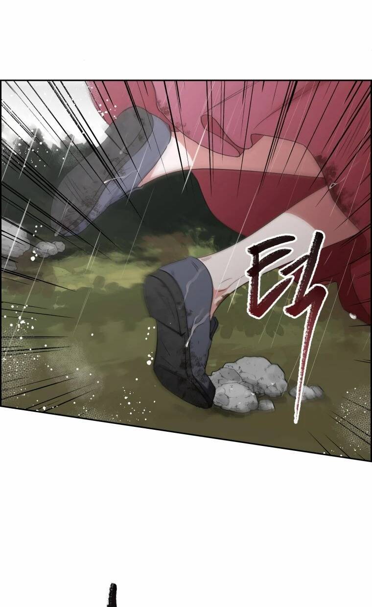 Khi Ác Nữ Phản Diện Được Yêu Chapter 3 - Trang 2