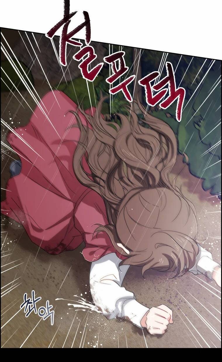 Khi Ác Nữ Phản Diện Được Yêu Chapter 3 - Trang 2