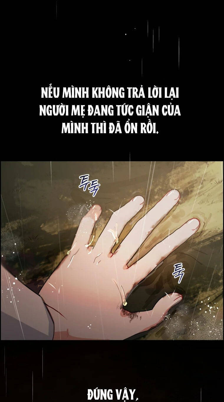 Khi Ác Nữ Phản Diện Được Yêu Chapter 3 - Trang 2