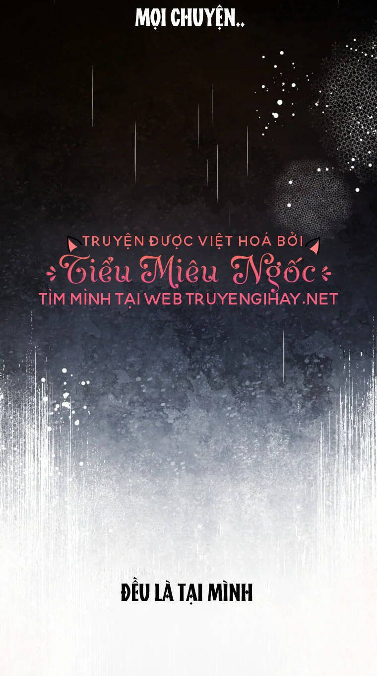 Khi Ác Nữ Phản Diện Được Yêu Chapter 3 - Trang 2