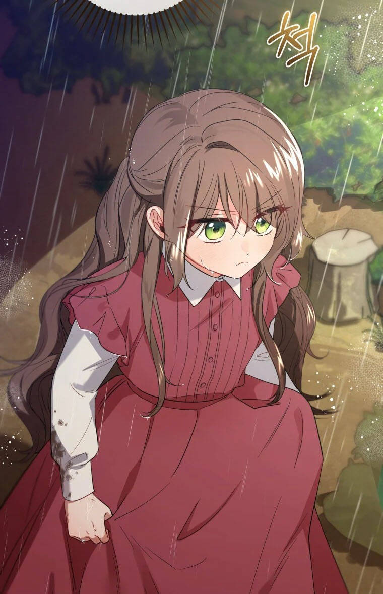 Khi Ác Nữ Phản Diện Được Yêu Chapter 3 - Trang 2