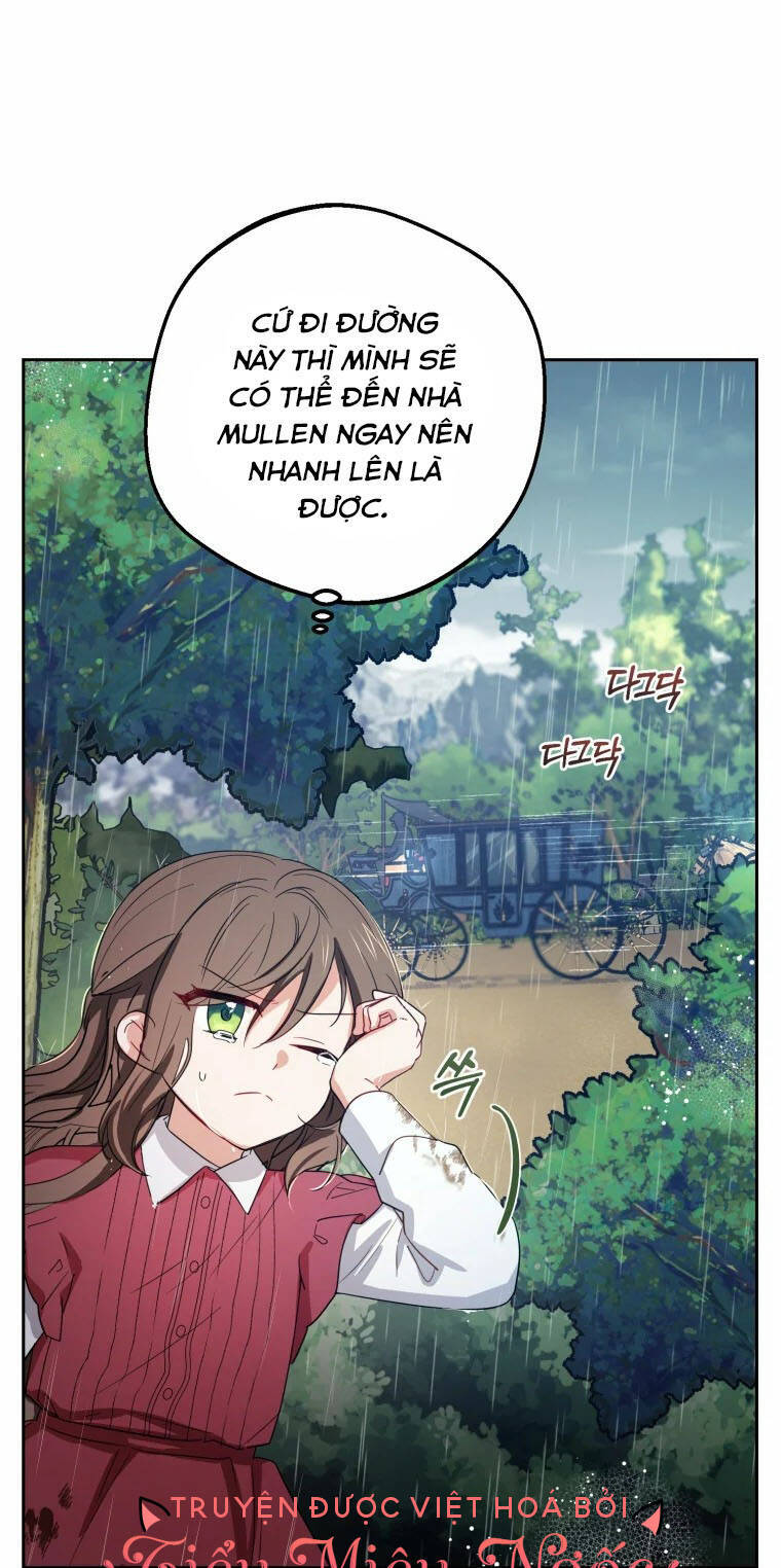 Khi Ác Nữ Phản Diện Được Yêu Chapter 3 - Trang 2