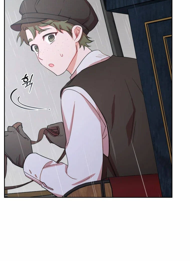 Khi Ác Nữ Phản Diện Được Yêu Chapter 3 - Trang 2