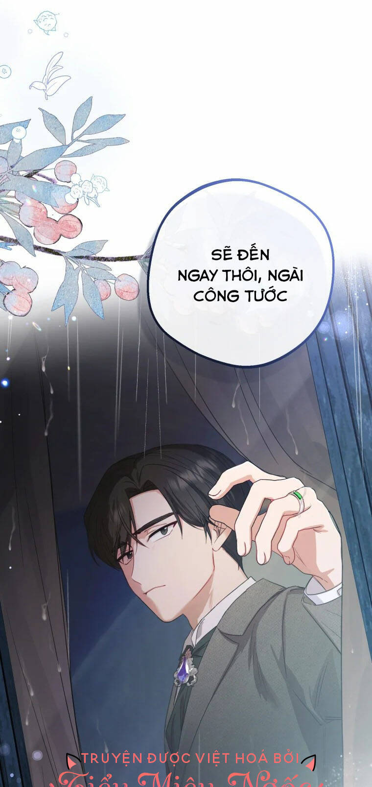 Khi Ác Nữ Phản Diện Được Yêu Chapter 3 - Trang 2