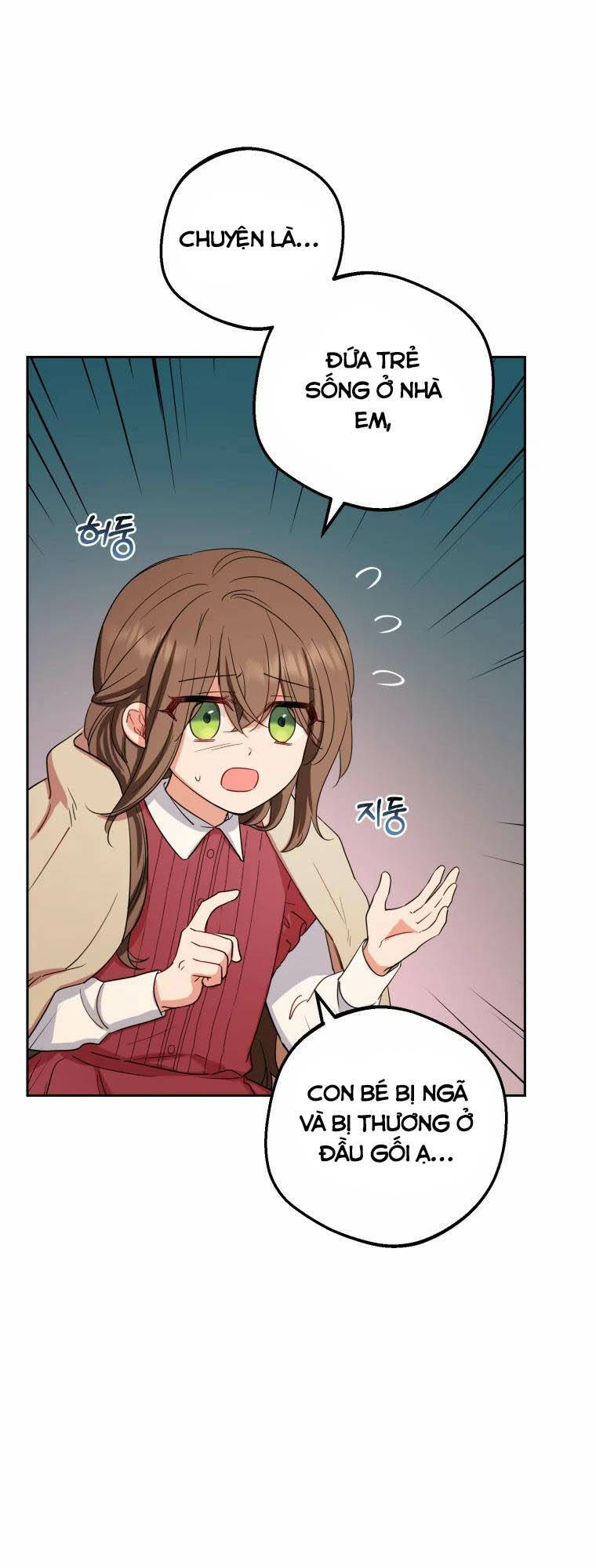 Khi Ác Nữ Phản Diện Được Yêu Chapter 4 - Trang 2