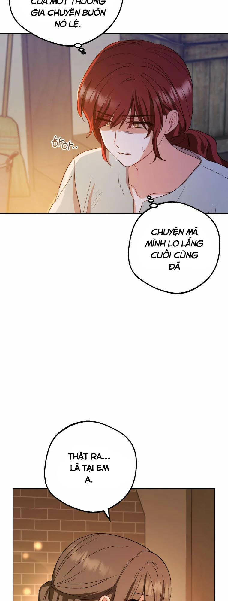 Khi Ác Nữ Phản Diện Được Yêu Chapter 4 - Trang 2