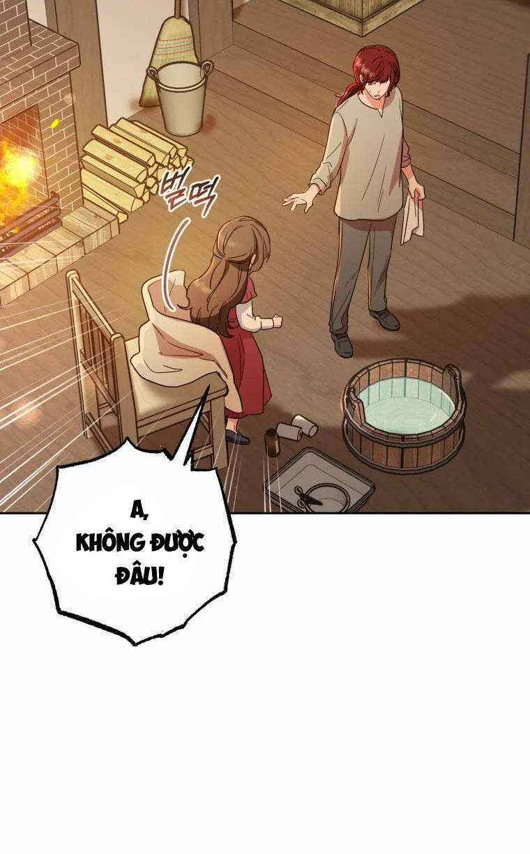 Khi Ác Nữ Phản Diện Được Yêu Chapter 4 - Trang 2