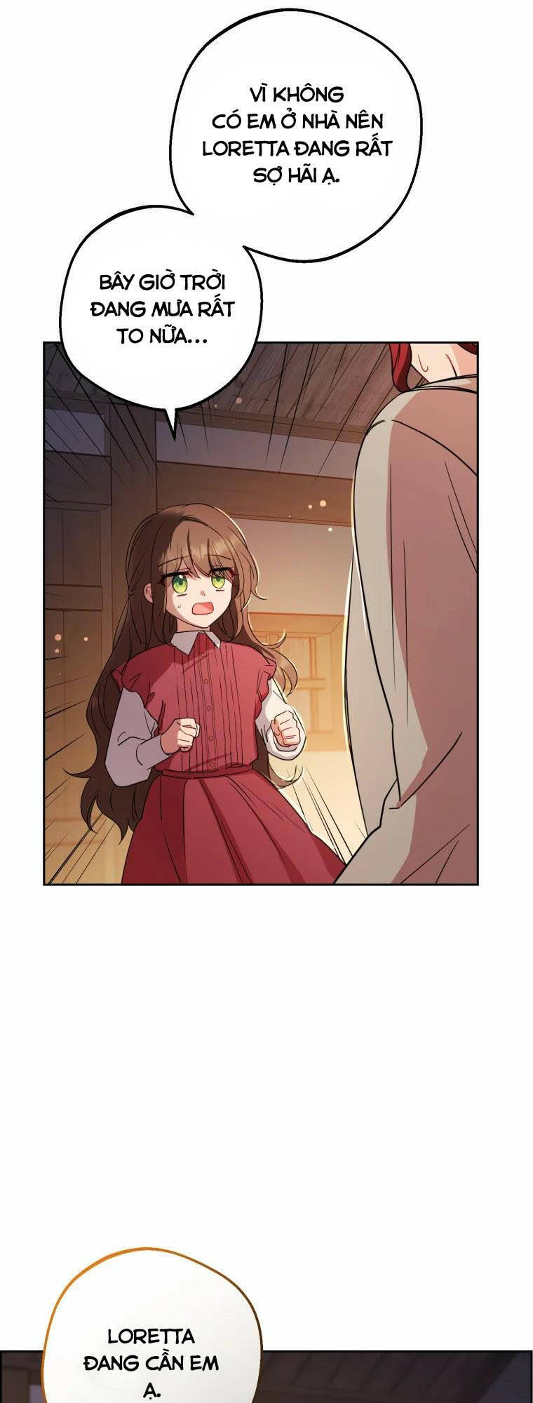 Khi Ác Nữ Phản Diện Được Yêu Chapter 4 - Trang 2