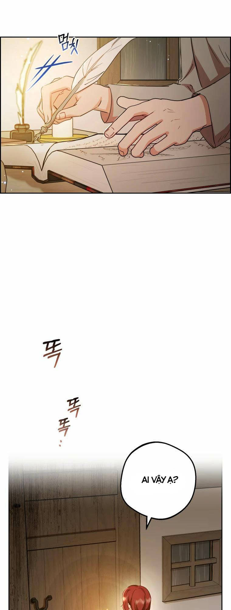 Khi Ác Nữ Phản Diện Được Yêu Chapter 4 - Trang 2