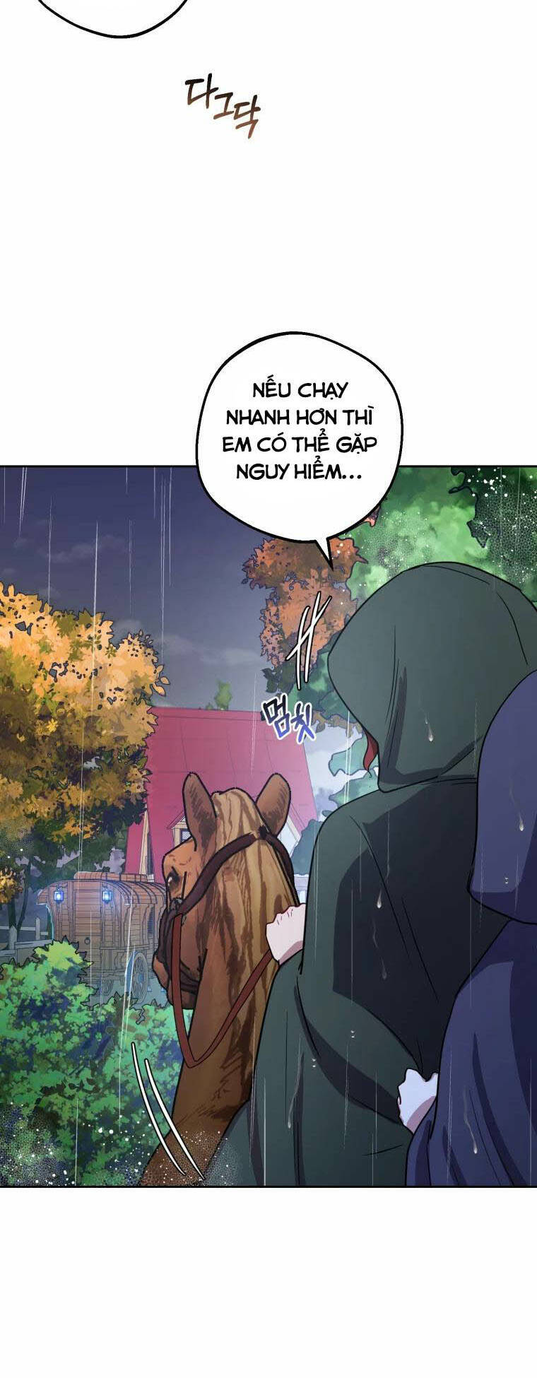 Khi Ác Nữ Phản Diện Được Yêu Chapter 4 - Trang 2