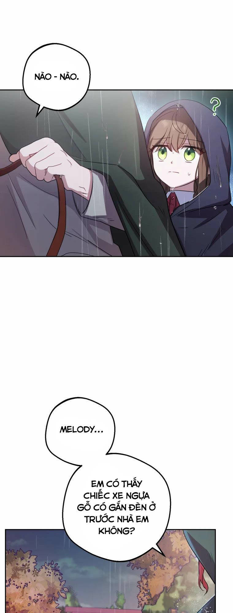 Khi Ác Nữ Phản Diện Được Yêu Chapter 4 - Trang 2