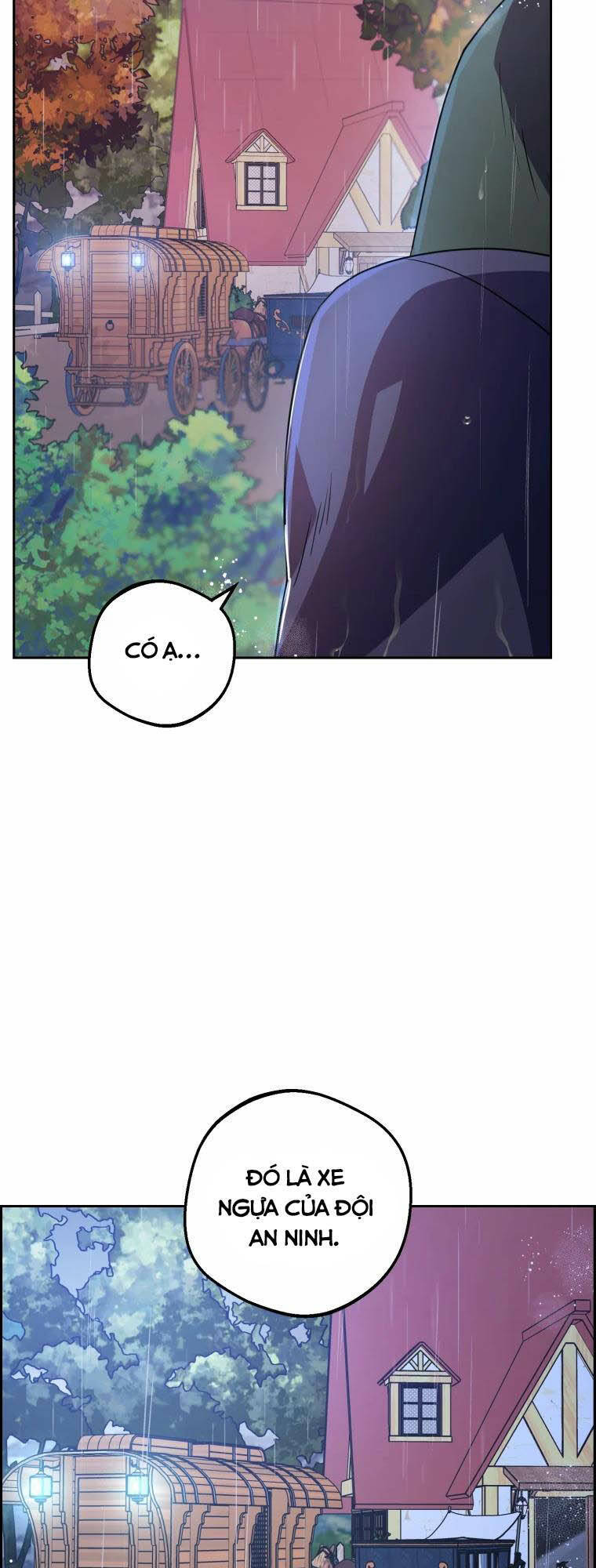 Khi Ác Nữ Phản Diện Được Yêu Chapter 4 - Trang 2