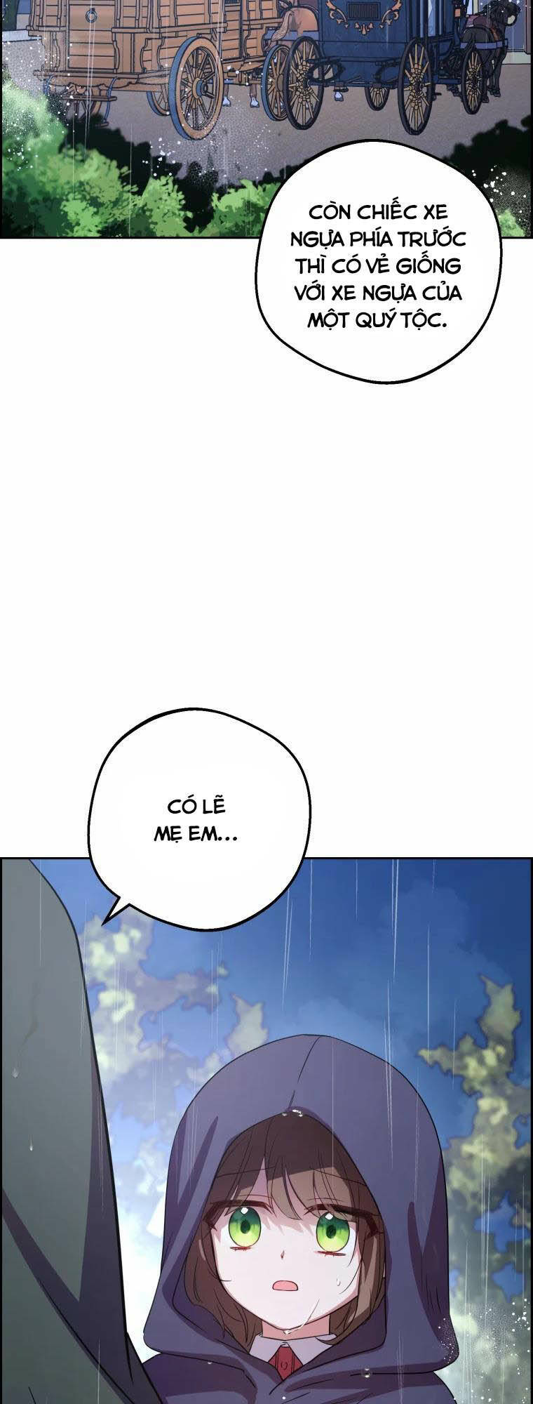 Khi Ác Nữ Phản Diện Được Yêu Chapter 4 - Trang 2