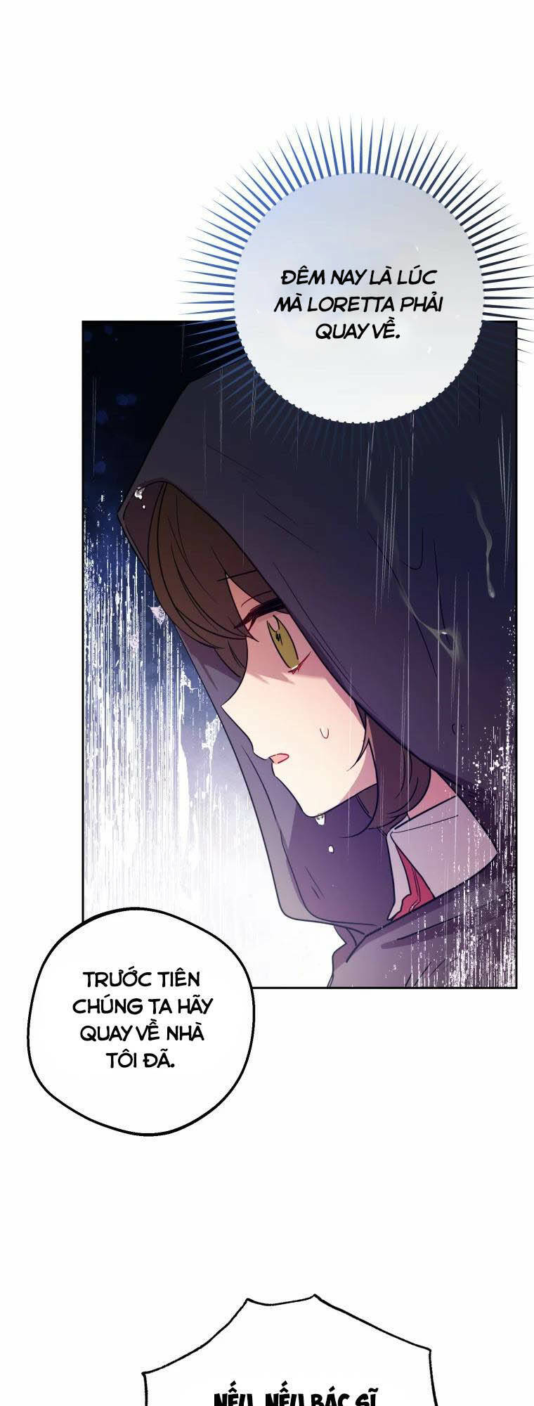 Khi Ác Nữ Phản Diện Được Yêu Chapter 4 - Trang 2