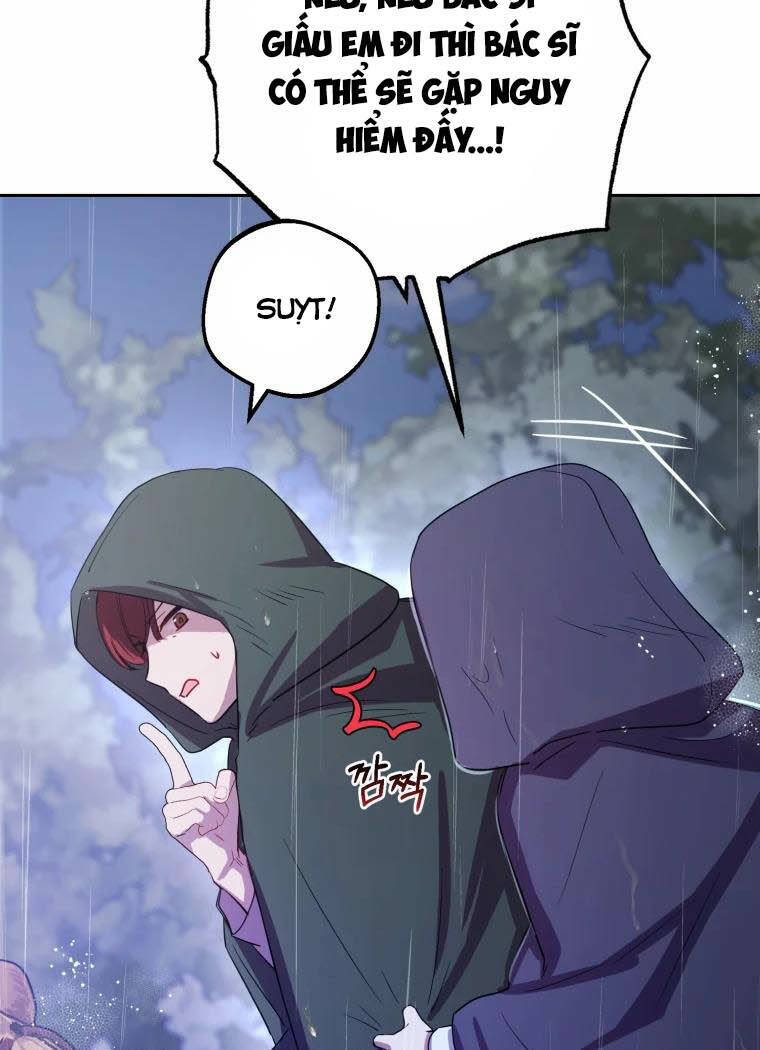 Khi Ác Nữ Phản Diện Được Yêu Chapter 4 - Trang 2