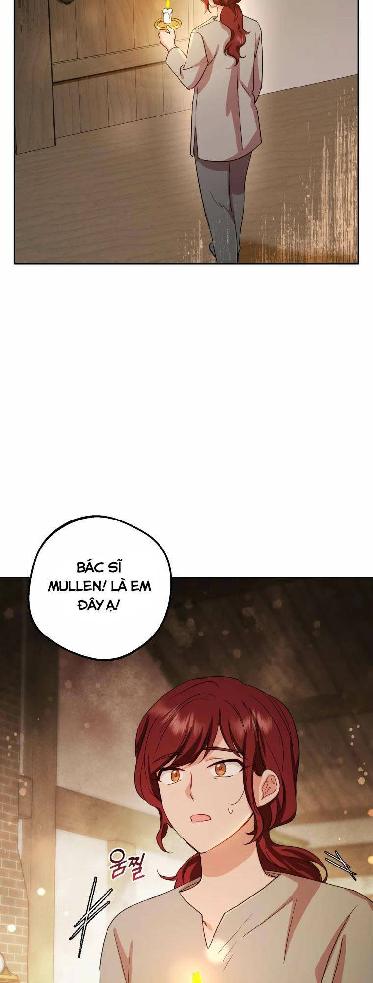 Khi Ác Nữ Phản Diện Được Yêu Chapter 4 - Trang 2