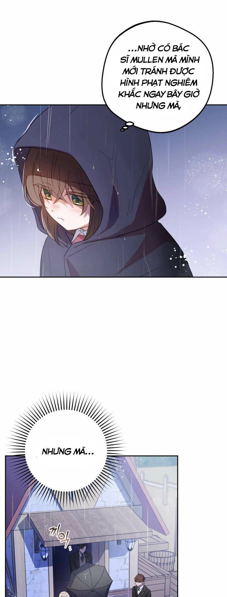 Khi Ác Nữ Phản Diện Được Yêu Chapter 4 - Trang 2