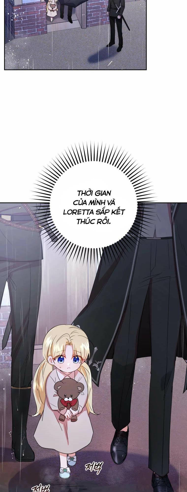 Khi Ác Nữ Phản Diện Được Yêu Chapter 4 - Trang 2