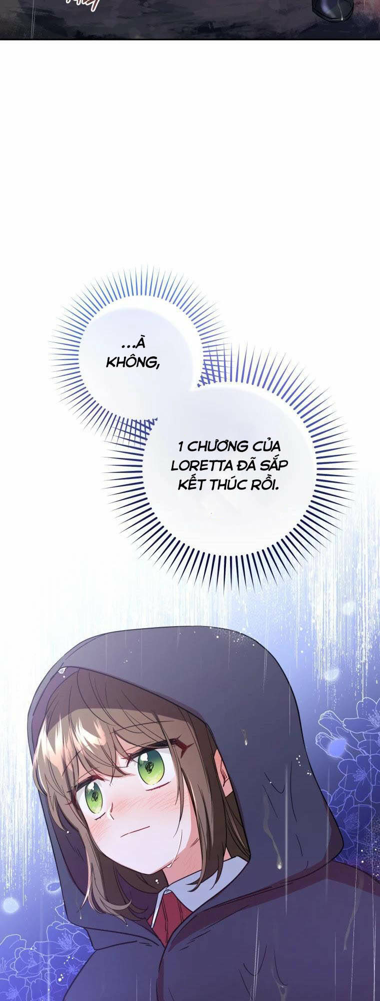 Khi Ác Nữ Phản Diện Được Yêu Chapter 4 - Trang 2