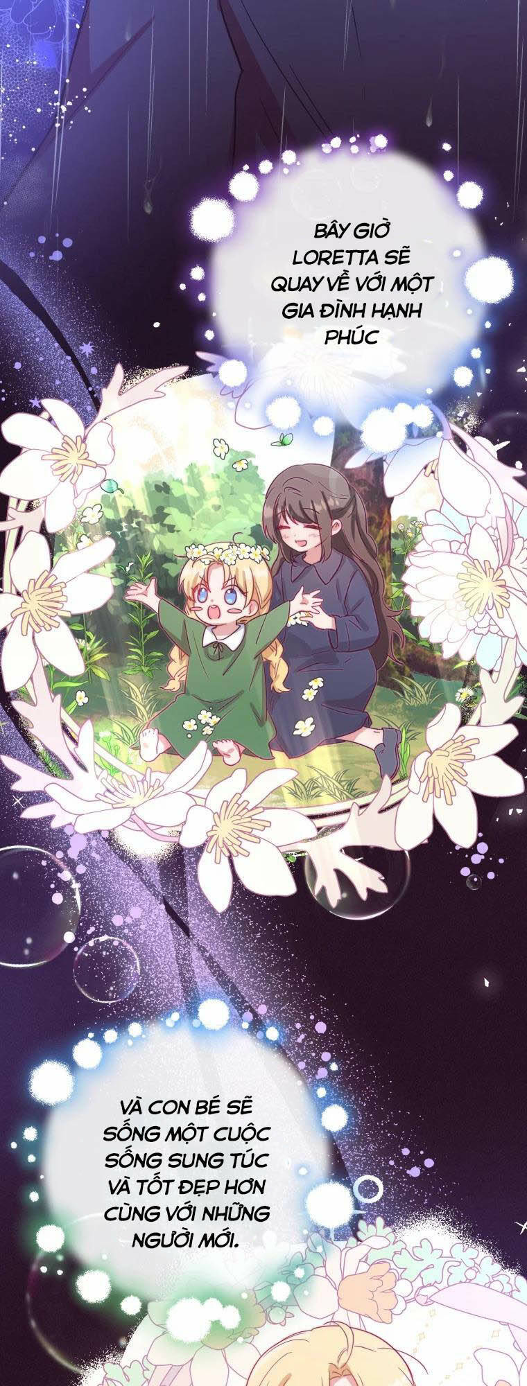 Khi Ác Nữ Phản Diện Được Yêu Chapter 4 - Trang 2